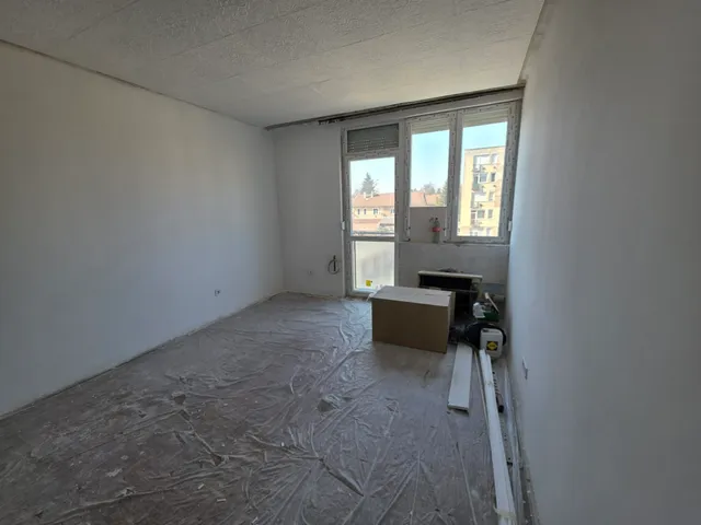 Eladó lakás Sajószentpéter 42 nm