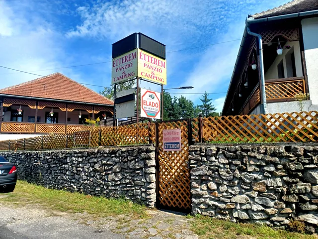 Eladó kereskedelmi és ipari ingatlan Bózsva 600 nm