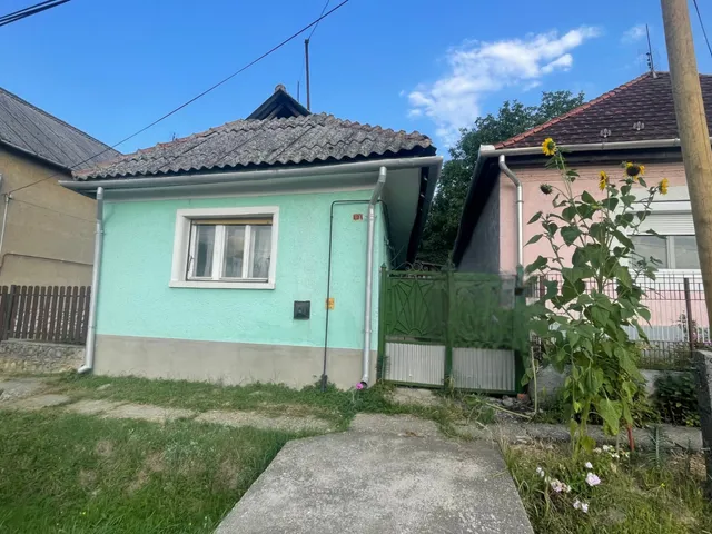 Eladó ház Harsány 50 nm