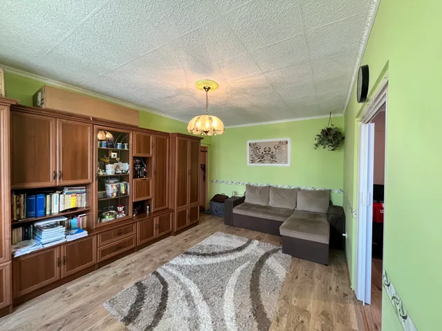 Eladó lakás Miskolc 54 nm