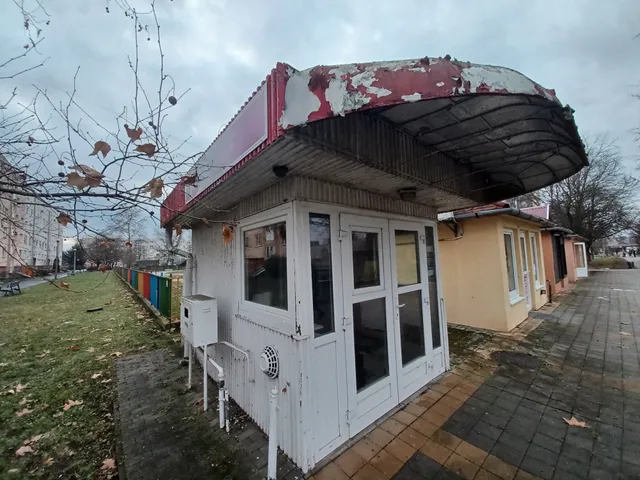 Eladó kereskedelmi és ipari ingatlan Miskolc 10 nm