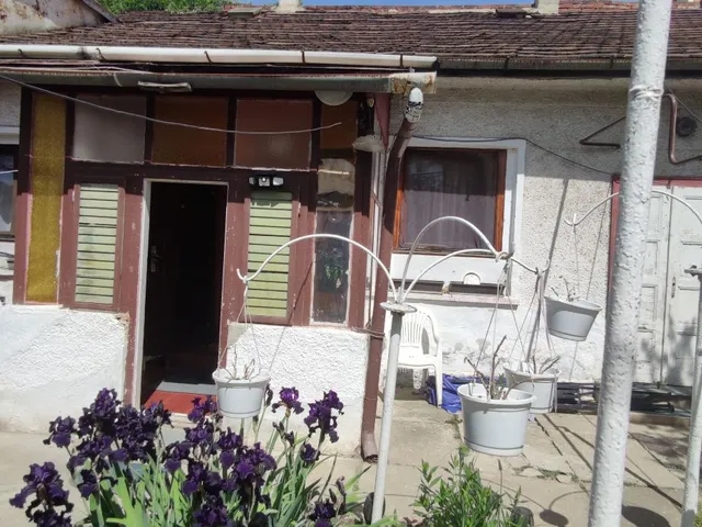 Eladó ház Miskolc 60 nm
