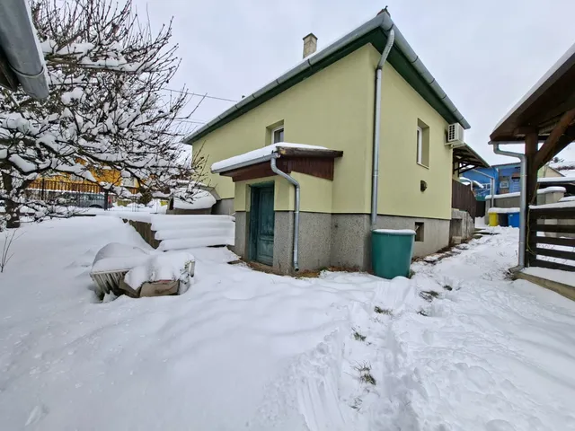 Eladó ház Miskolc 70 nm