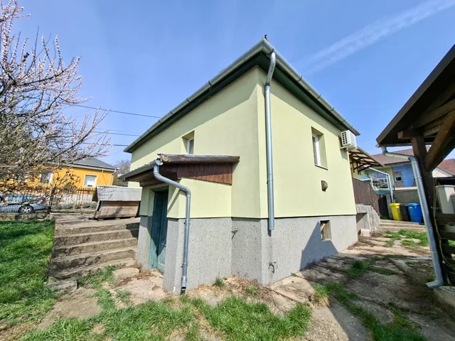 Eladó ház Miskolc, Bábonyibérc 70 nm