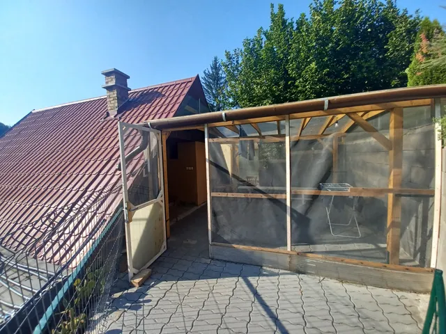 Eladó üdülő és hétvégi ház Bükkaranyos 62 nm