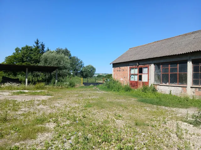 Eladó mezőgazdasági ingatlan Szikszó 300 nm