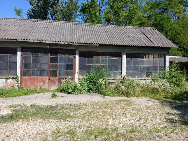 Eladó mezőgazdasági ingatlan Szikszó 300 nm