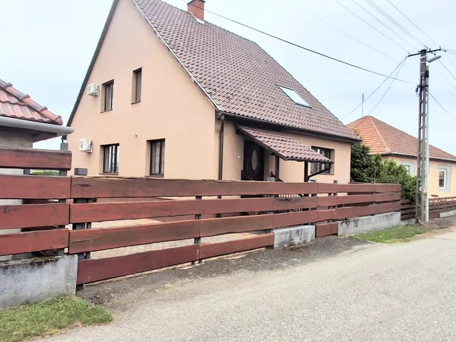 Eladó mezőgazdasági ingatlan Sajópálfala 45000 nm