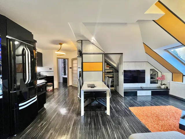 Eladó lakás Miskolc 45 nm