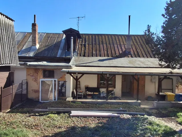 Eladó ház Miskolc 130 nm