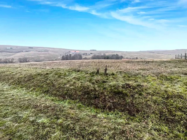 Eladó telek Mályinka 1332 nm