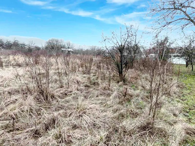 Eladó telek Mályinka 1332 nm