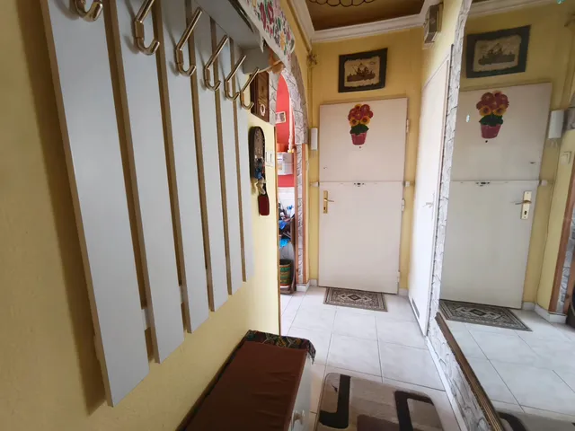 Eladó lakás Kazincbarcika, Belváros 49 nm