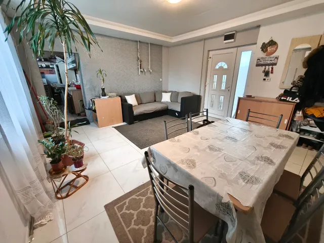 Eladó ház Sajólád 81 nm