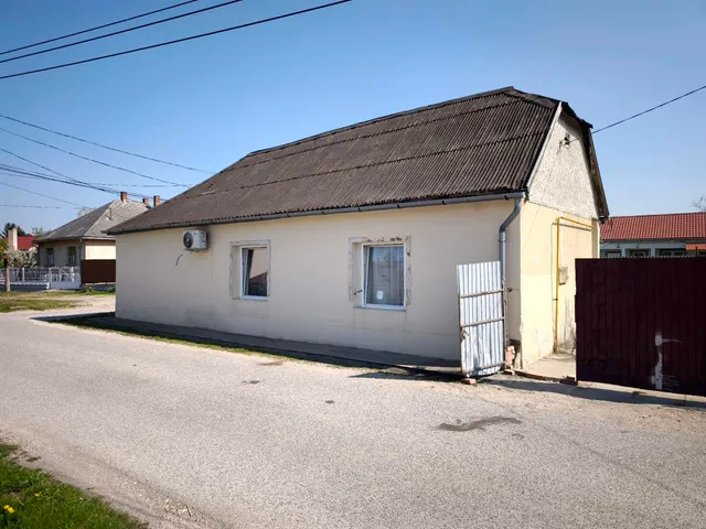Eladó ház Sajólád 81 nm