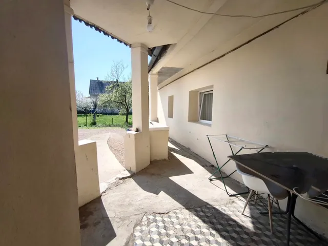 Eladó ház Sajólád 81 nm