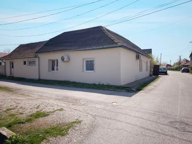 Eladó ház Sajólád 81 nm