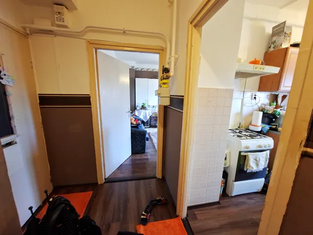 Eladó lakás Rudabánya 38 nm