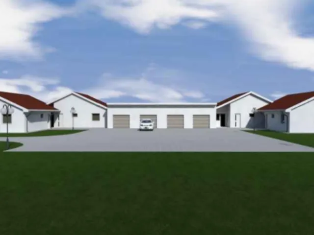 Eladó ház Mályi 92 nm