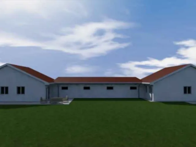 Eladó ház Mályi 92 nm