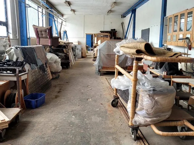 Eladó kereskedelmi és ipari ingatlan Encs 698 nm