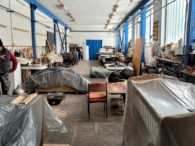 Eladó kereskedelmi és ipari ingatlan Encs 698 nm