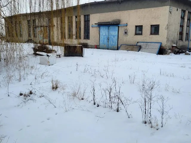 Eladó kereskedelmi és ipari ingatlan Encs 3096 nm