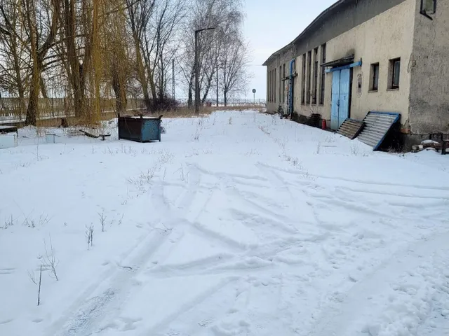 Eladó kereskedelmi és ipari ingatlan Encs 3096 nm