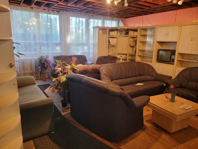 Eladó kereskedelmi és ipari ingatlan Encs 2138 nm