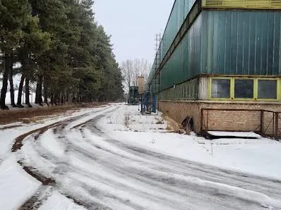 Eladó kereskedelmi és ipari ingatlan Encs 9027 nm