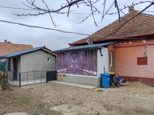 Eladó ház Polgár 100 nm