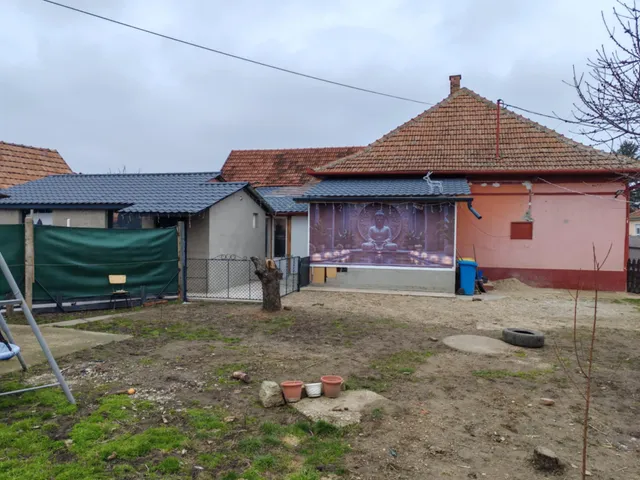 Eladó ház Polgár 100 nm