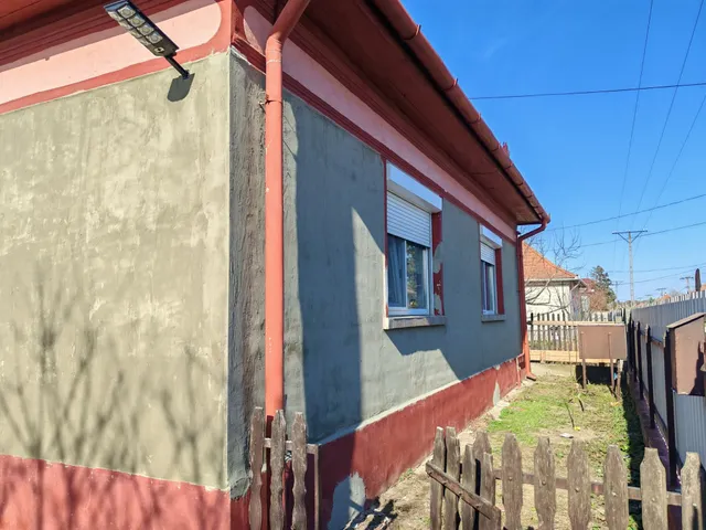 Eladó ház Polgár 100 nm