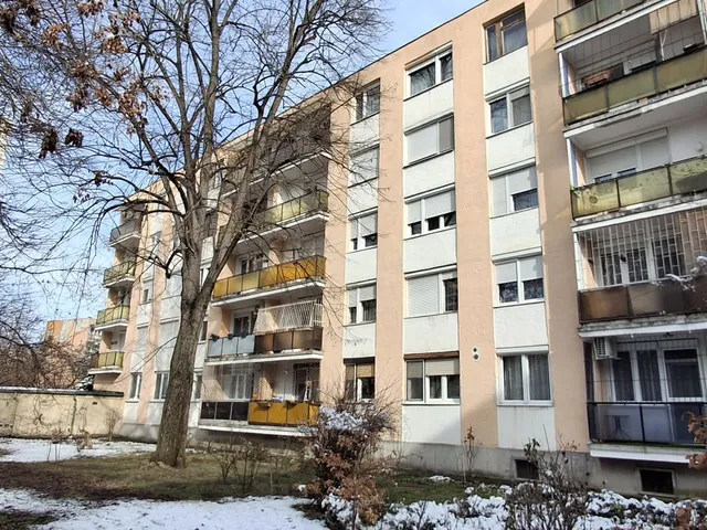 Eladó lakás Miskolc 44 nm