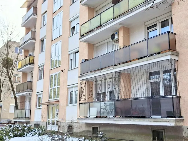 Eladó lakás Miskolc 44 nm