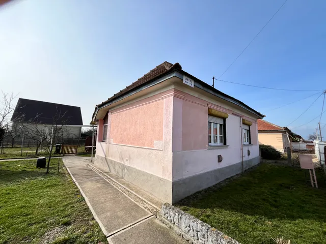 Eladó ház Sajópetri 100 nm