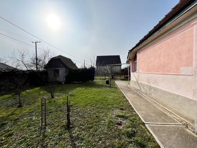 Eladó ház Sajópetri 100 nm