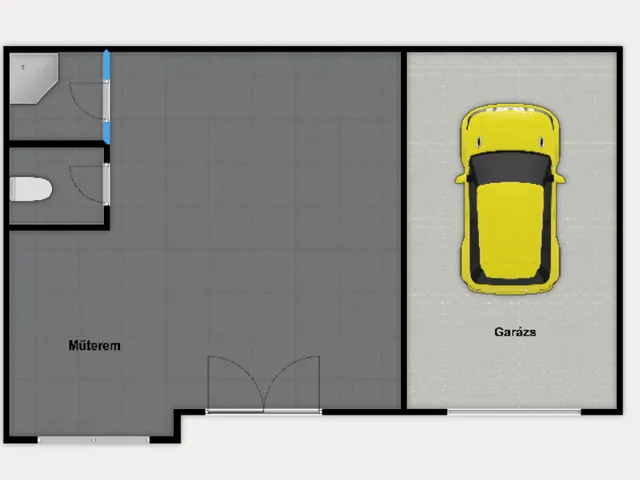 Eladó ház Felsőzsolca 210 nm
