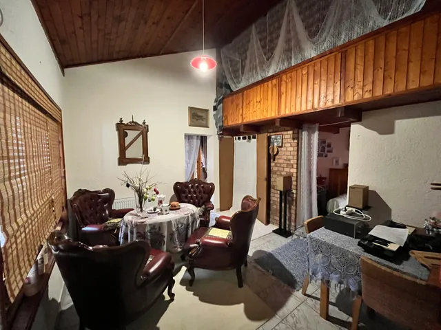 Eladó üdülő és hétvégi ház Mályi 71 nm