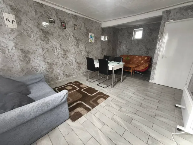 Eladó ház Tiszalúc 95 nm