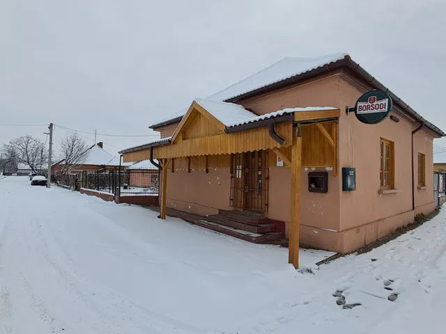 Eladó ház Miskolc 110 nm