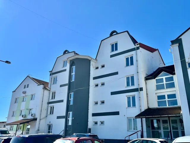 Kiadó kereskedelmi és ipari ingatlan Miskolc 140 nm