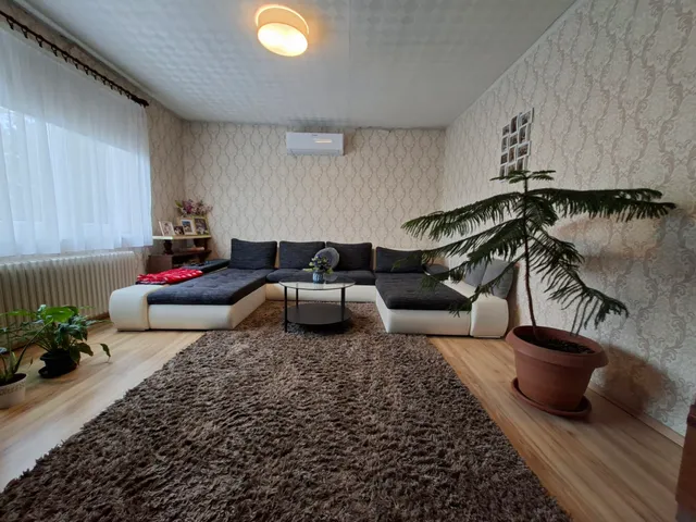 Eladó ház Alsózsolca 100 nm