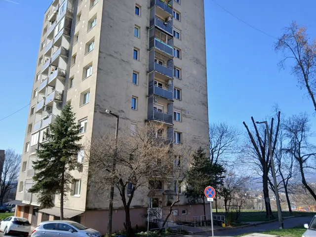 Eladó lakás Miskolc 61 nm