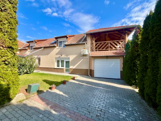 Eladó ház Miskolc 91 nm