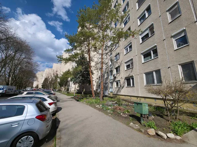 Eladó lakás Miskolc 51 nm