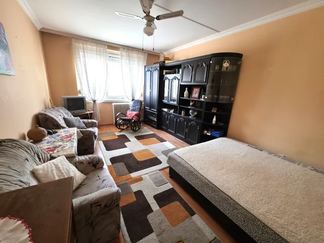 Eladó lakás Miskolc, Árpád utca 51 nm