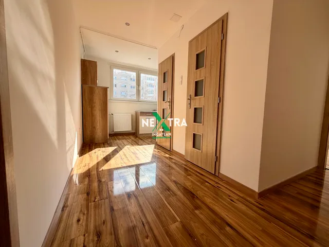 Eladó lakás Kazincbarcika 48 nm