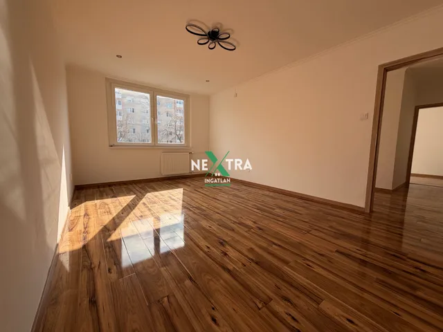 Eladó lakás Kazincbarcika, Belváros 48 nm
