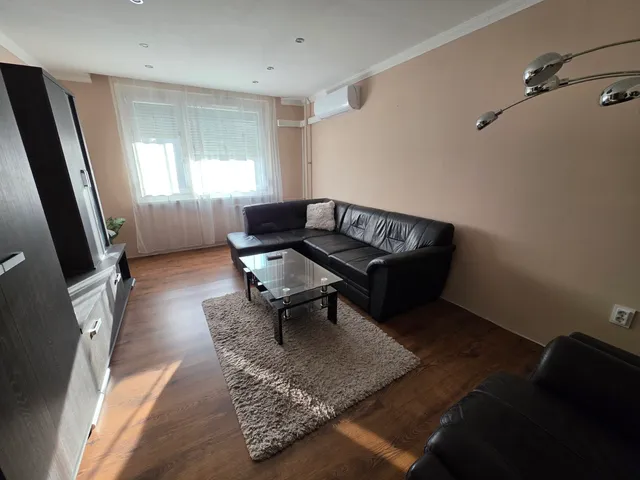 Kiadó lakás Miskolc 55 nm